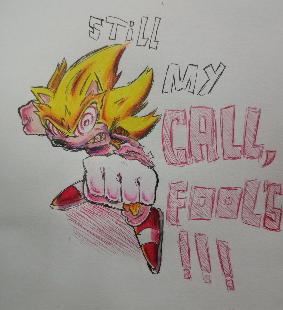 ꓓⲄⲈⲀⲘⲤⲀⲊⲦⲈⲄ (COMMS CLOSED) tweet media