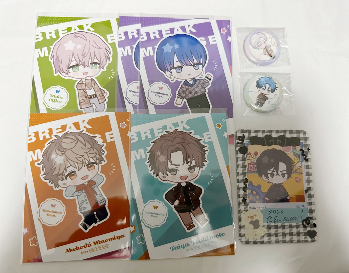 ﾒﾛﾝ。 tweet media