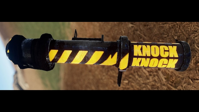 RustyLoot tweet media