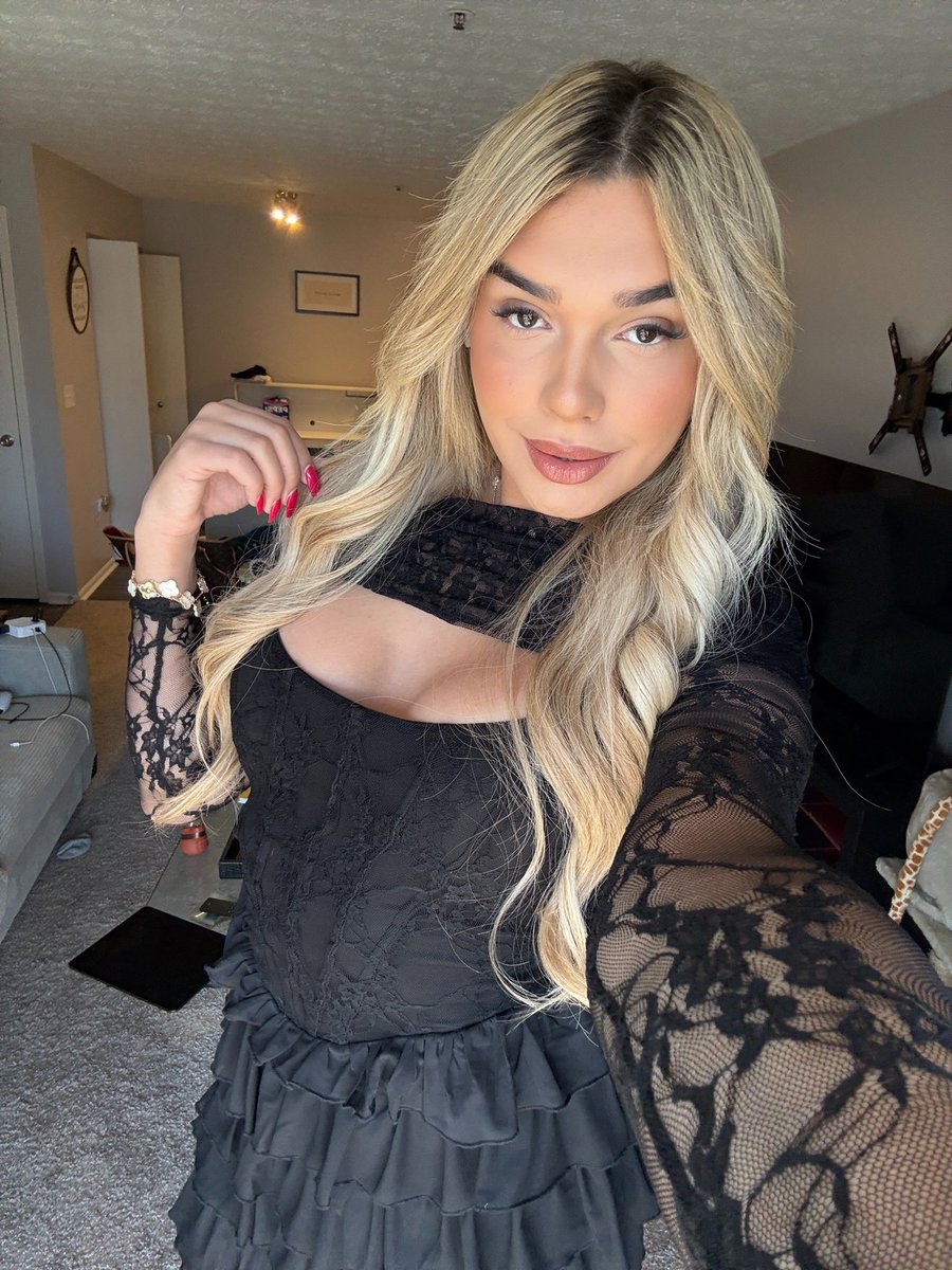 TS dejavu tweet media