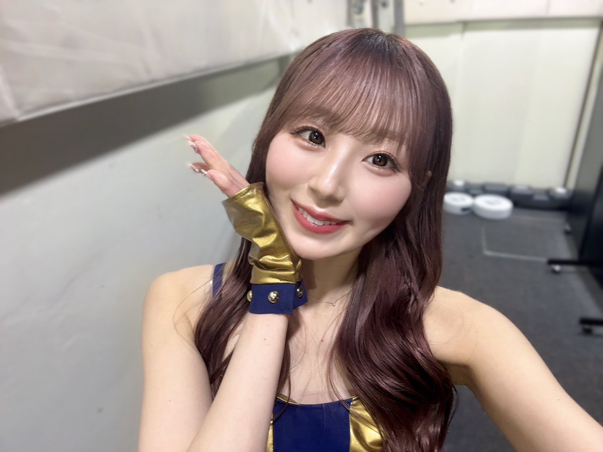 NANAMI_BsG_364 tweet media