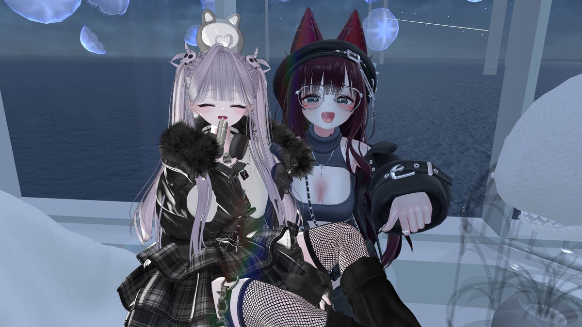 クロード tweet media