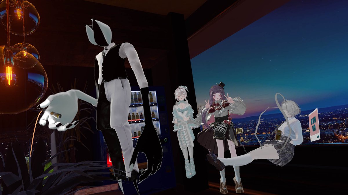 クロード tweet media