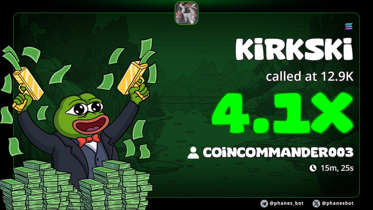 Coin Commander tweet media