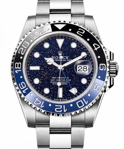 FC クロノス〜腕時計のゴールを目指して tweet media