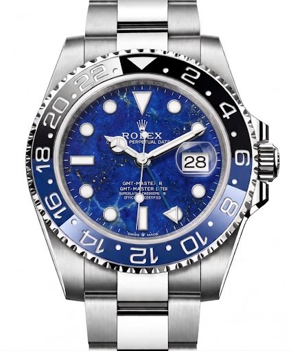 FC クロノス〜腕時計のゴールを目指して tweet media