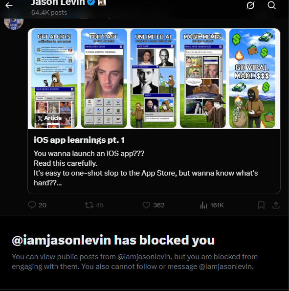 iFunny tweet media