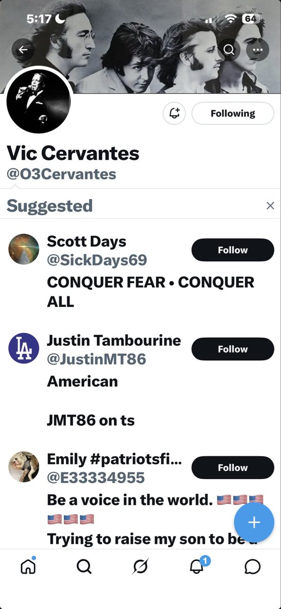 Vic Rocket tweet media