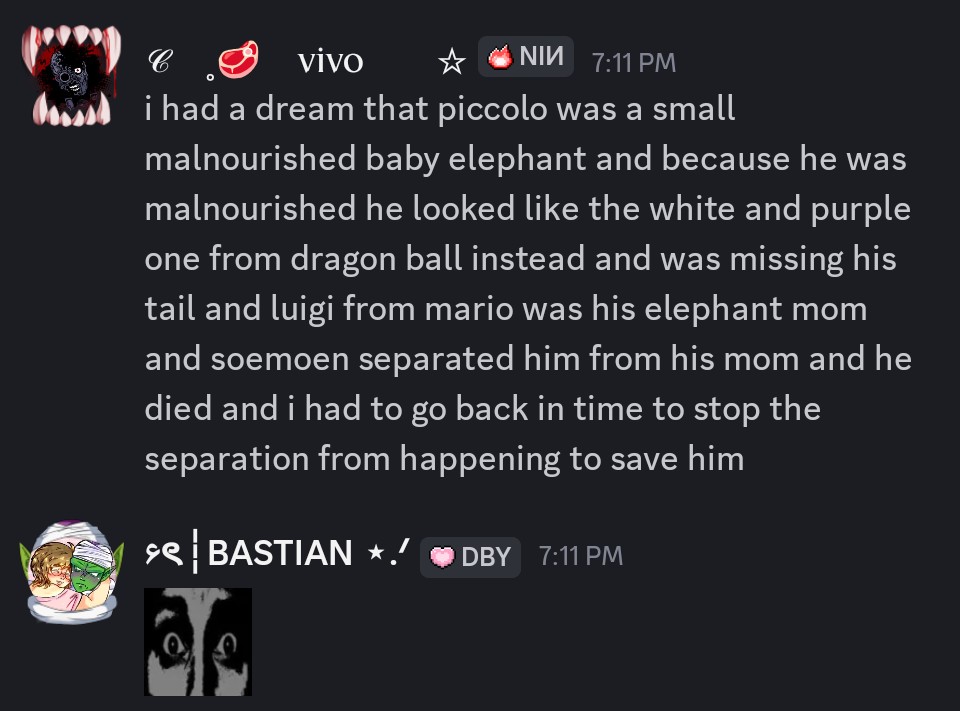 #1 Piccolo Glazer tweet media