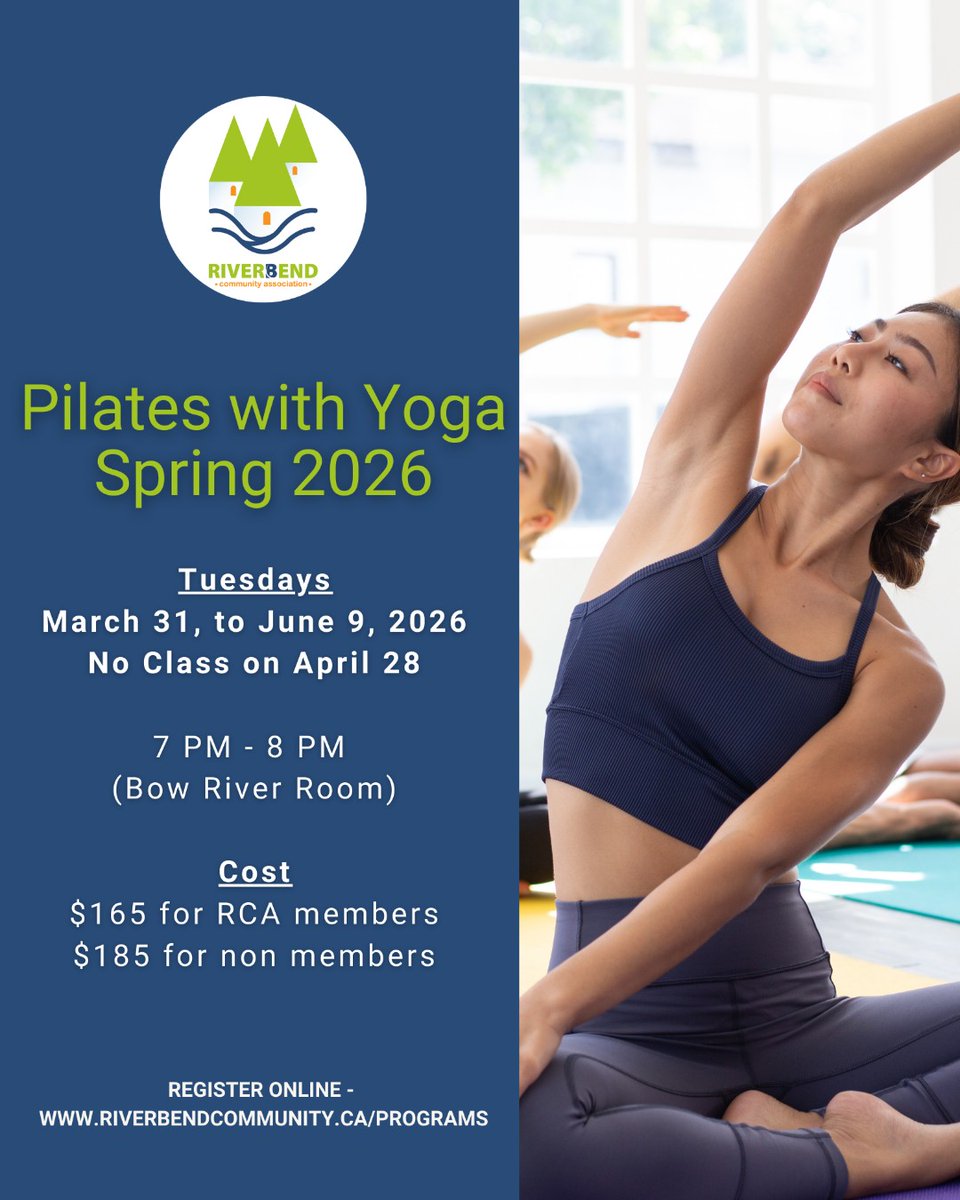 Riverbend Calgary tweet media