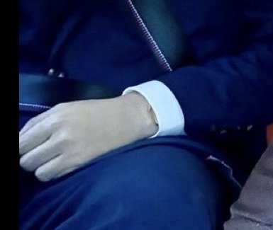 Timothy Castantine🕴 tweet media