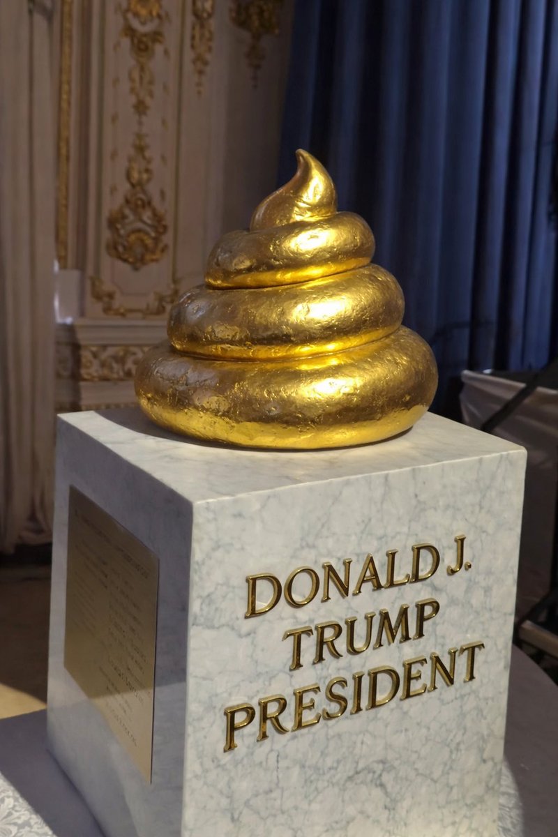 George Pudding tweet media