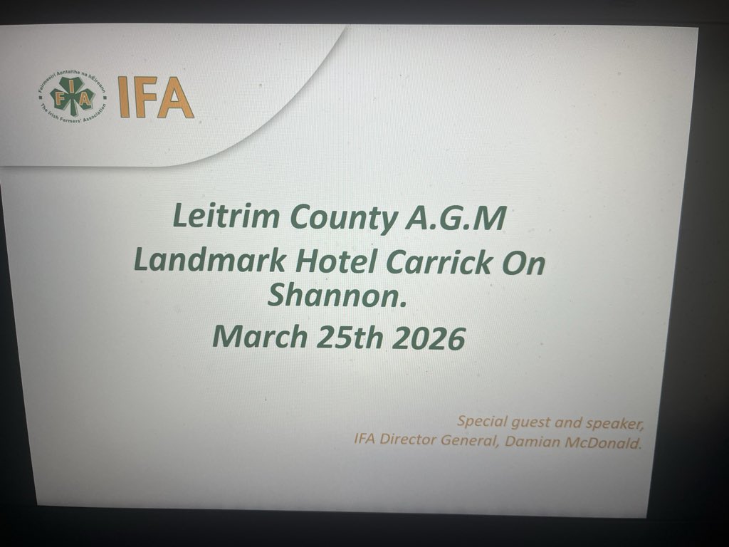 Sean Mc Keon tweet media