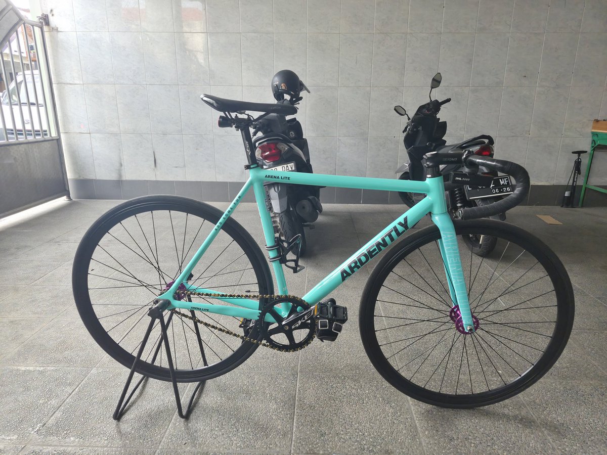 fansdecul's tweet image. Ardently arena lite size m (52)
Spek dan harga dm saja
Lok sby, utamakan cod
Bisa FS atau FB
#fjb #fnjb #fixedgear