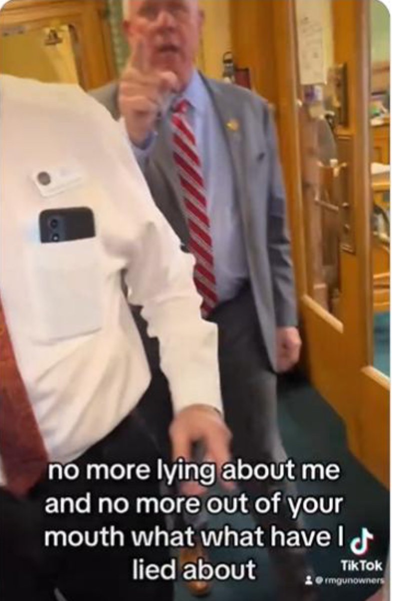 Senator Nick Hinrichsen 🇺🇸🔰 tweet media