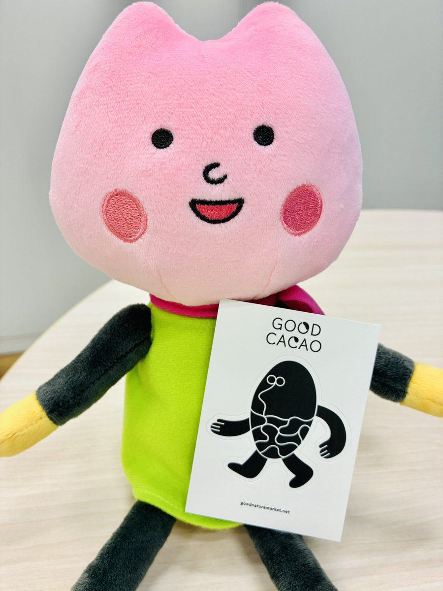 🌸さくらいふちゃん＠イカリ消毒(株)🌸 tweet media