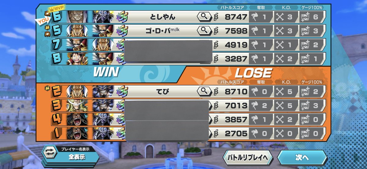 としやん tweet media