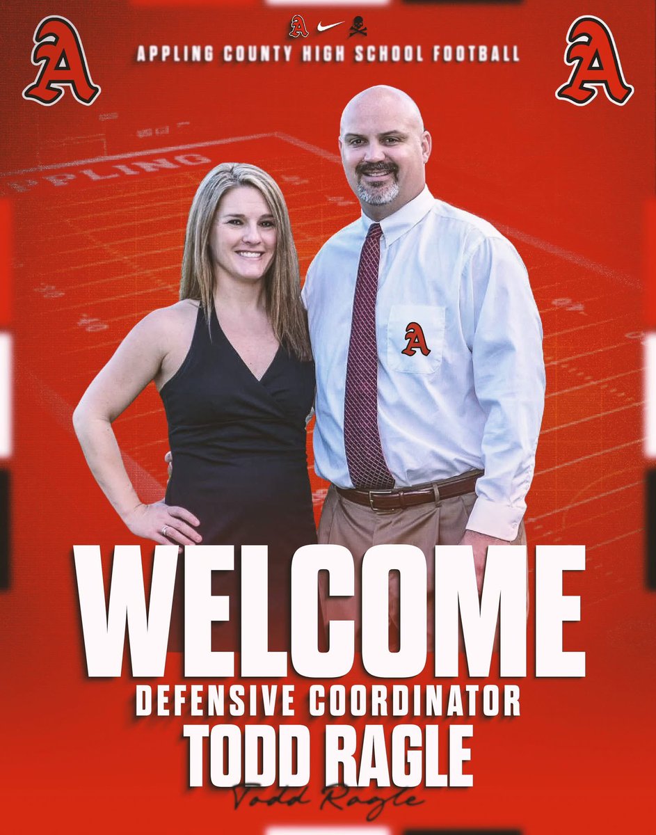 Appling County Football Recruiting tweet media
