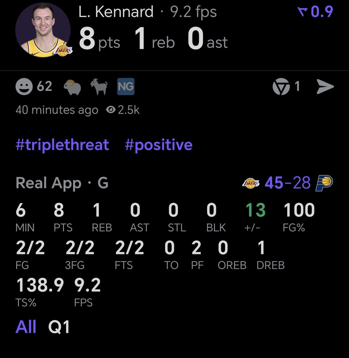 โ๐ ๐๐๐ค๐ฅ ๐๐ฆ๐๐๐ฅ๐ tweet media