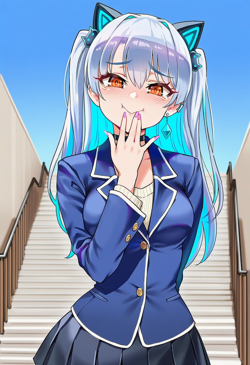 Tamaki-Chan~♡ tweet media