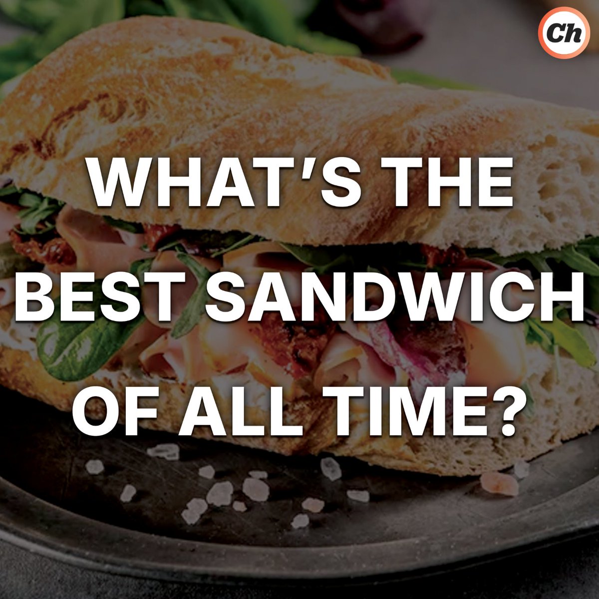 Chowhound tweet media