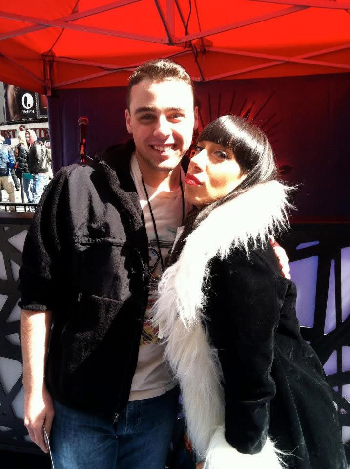 Nicholas M. tweet media