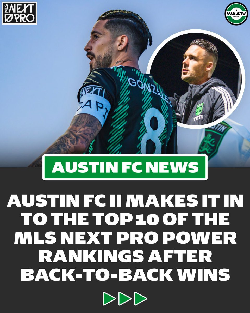 WAATV Media tweet media