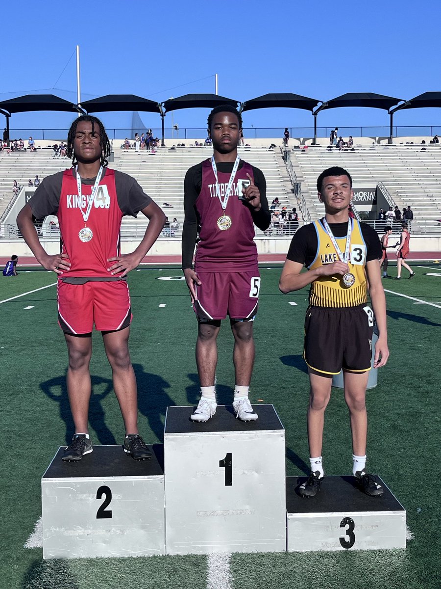 TMS Boys Athletics tweet media