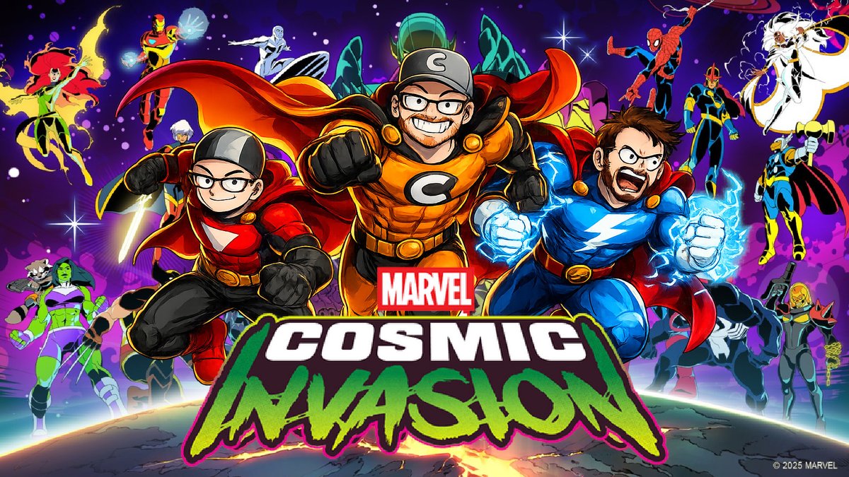 The Game Beaters tweet media