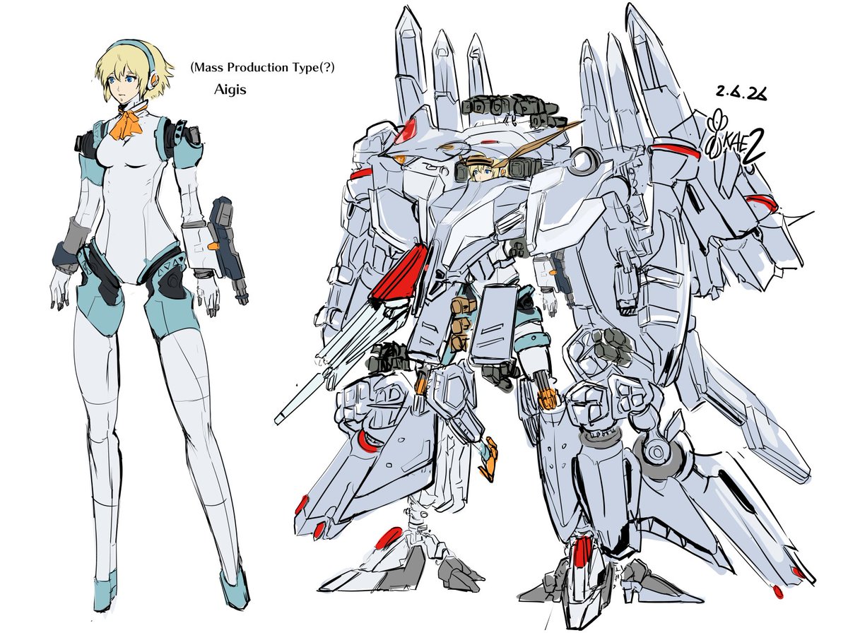 Kaen🔥⚓📺 tweet media