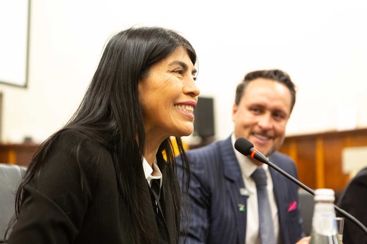 Rodrigo Wainraihgt Galilea tweet media