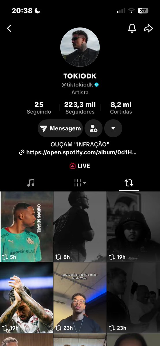 PorksEdit ⚡️ tweet media