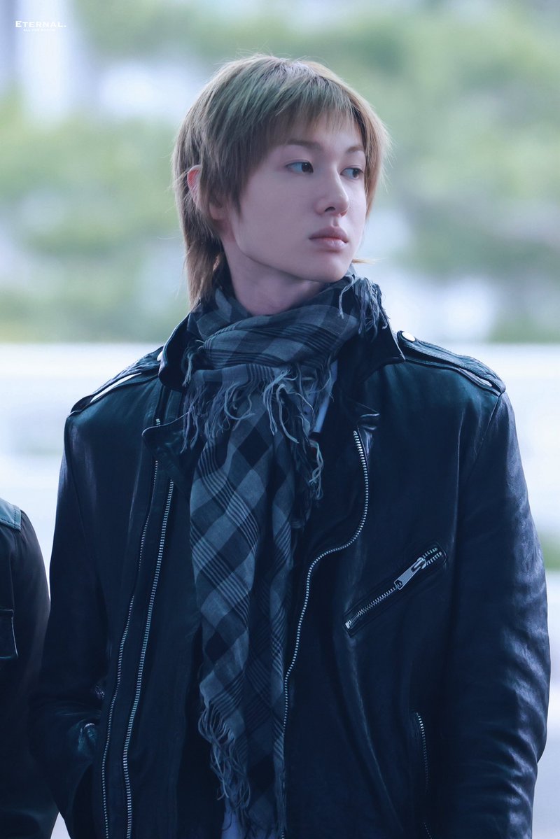 Eternal. tweet media