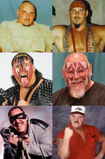 The_BigLG's tweet image. Line up keeps growing on this #TagTeam Legends edition of Talk N' Shop LIVE tonight! 2026 #WWE #HallofFame inductee @RealDemoSmash joins @MachineGunKA &amp;amp; I #talknshop YouTube 10:10pmEST @RealStevieRay