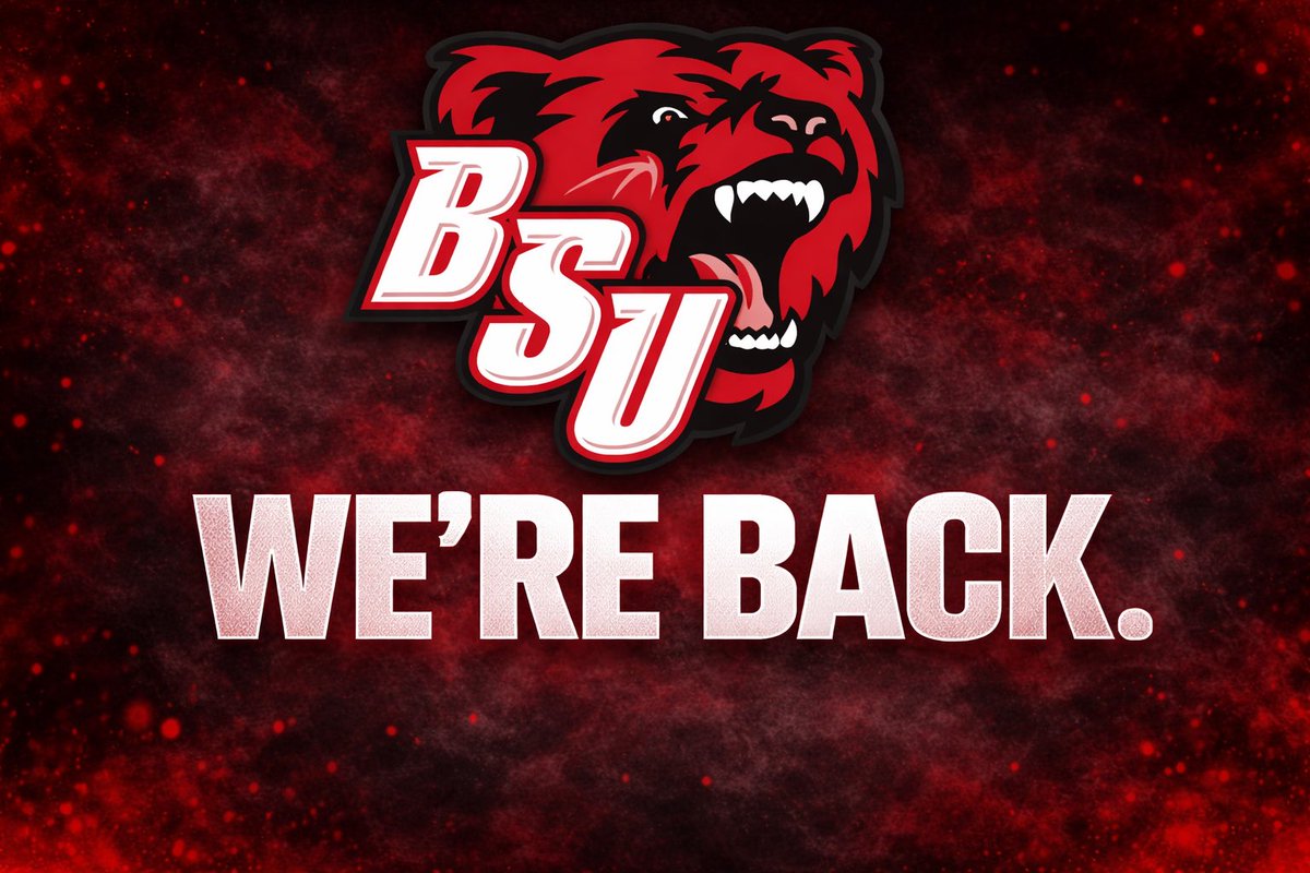 BSU Football tweet media