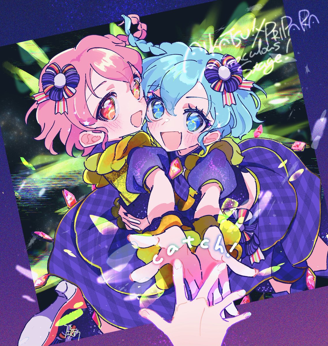 スミオ🌸3/20【西4N39a】 tweet media