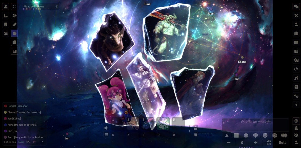 Gabriel Cabrera tweet media