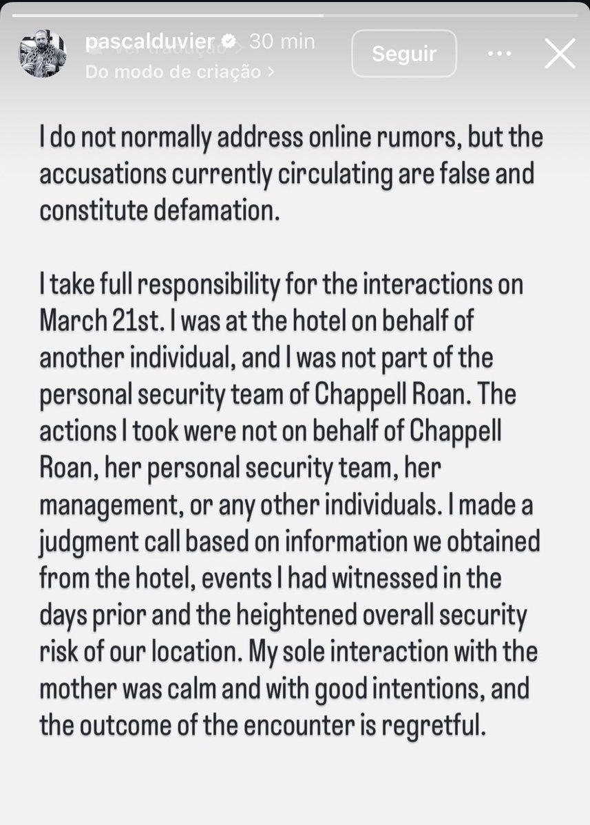 Tracklist tweet media