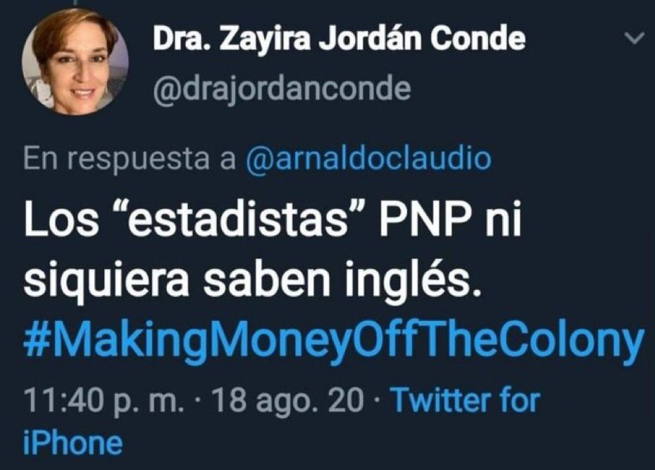 Manny Garcia🇺🇸🇵🇷🇺🇸 #1776 tweet media