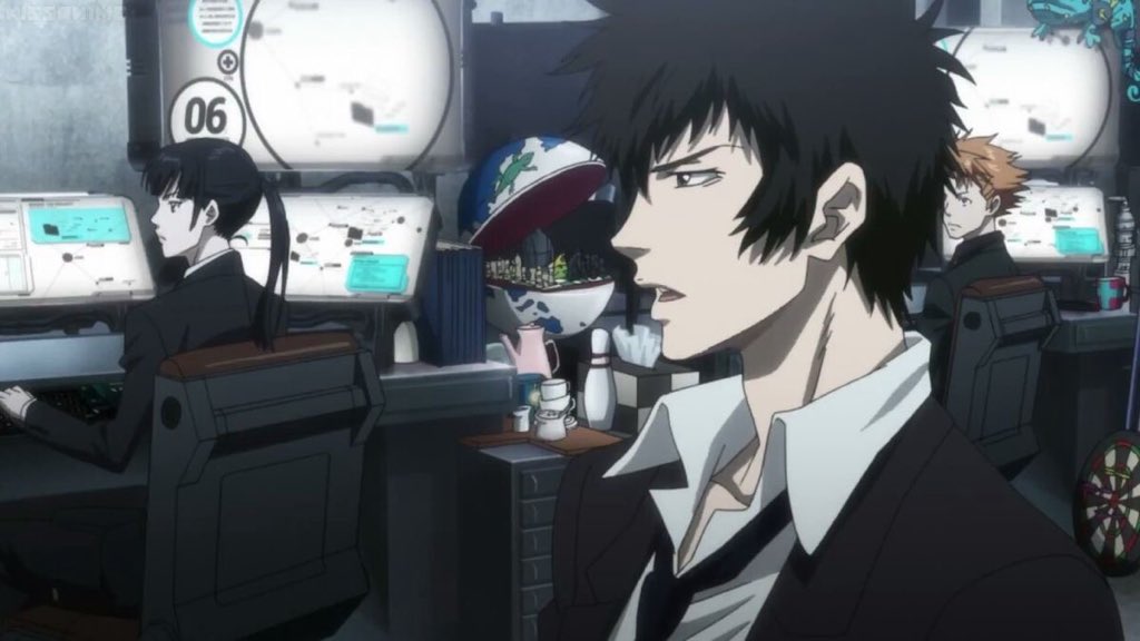 _DailyKogami's tweet photo. https://t.co/n995MpGjtW