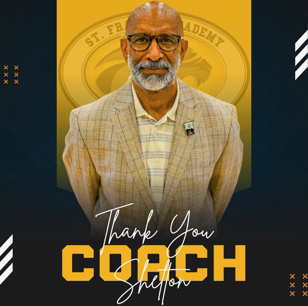 Coach Al tweet media