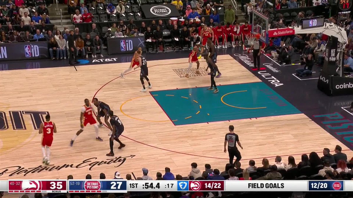 14 for NAW in the first quarter ‼️