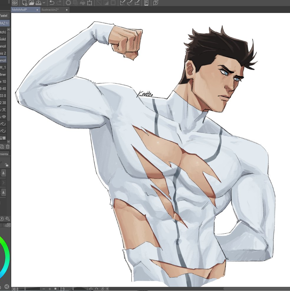 Kant ★ tweet media