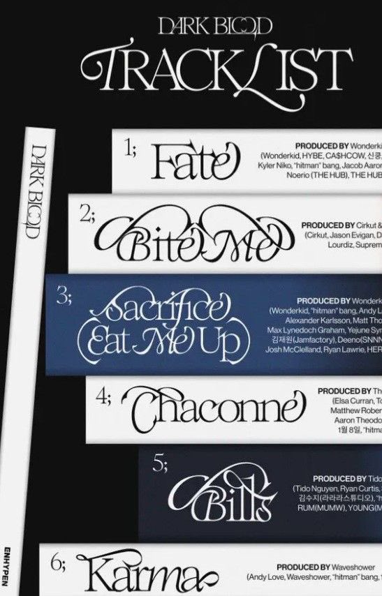 Ann ENHYPEN IS 7✨ tweet media