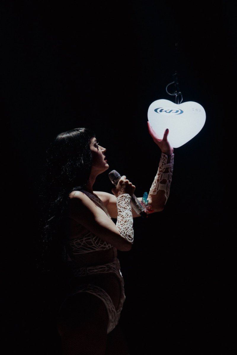 Perry Stats tweet media