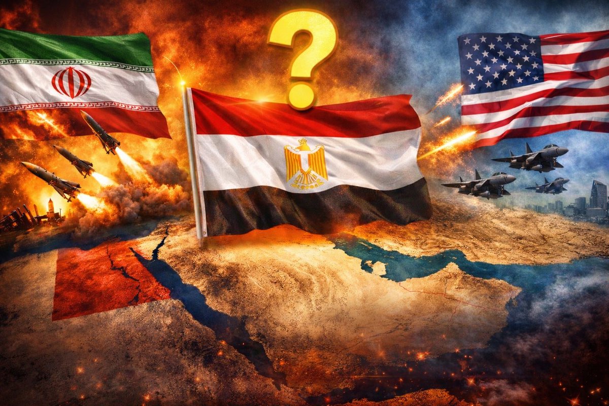 AHMED SAQR𓂀 tweet media