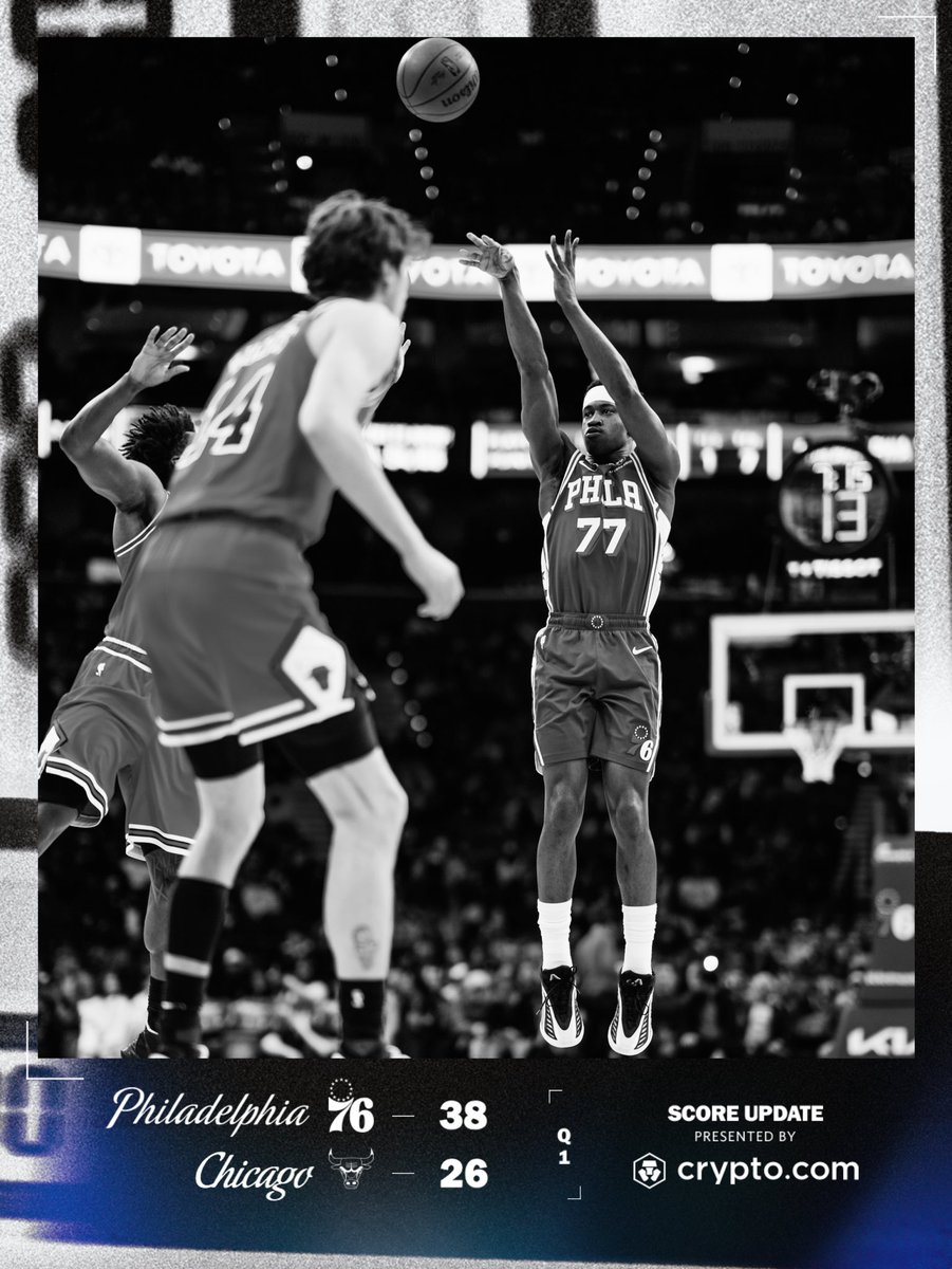 Q1 in the books.
@cryptocom