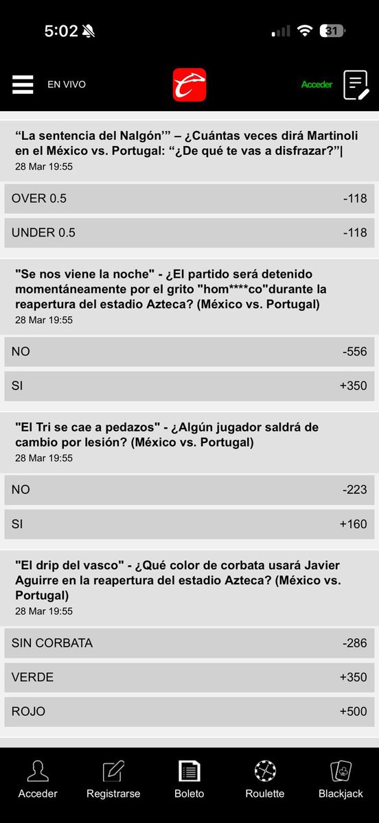 Martín del Palacio tweet media