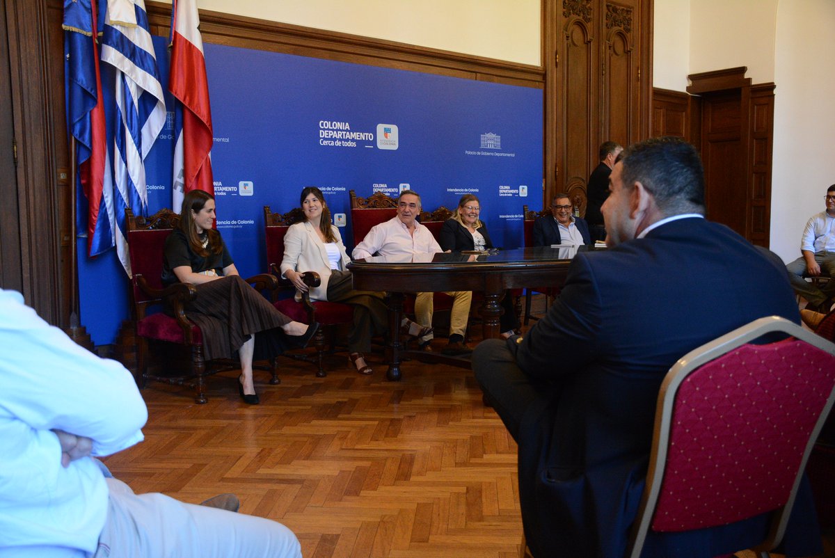 IntendenciaColonia tweet media