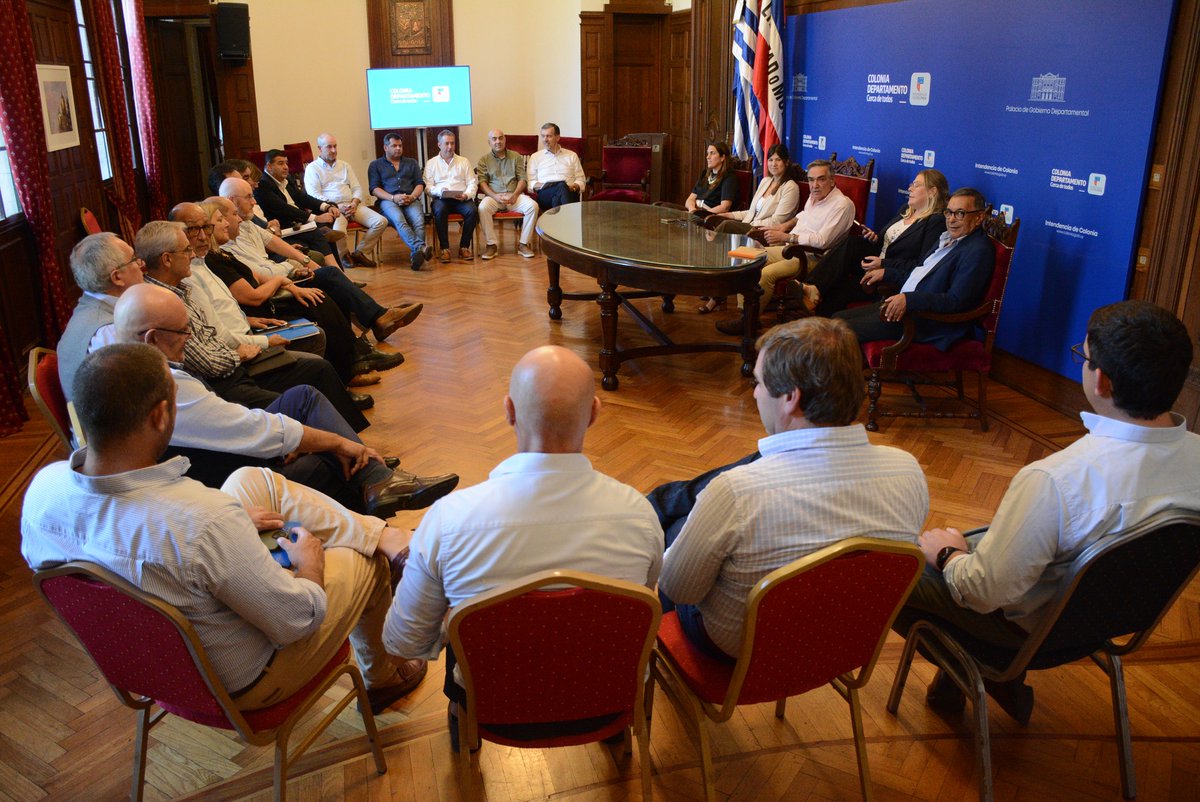 IntendenciaColonia tweet media